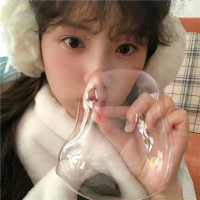 世上最美的女孩