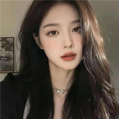 黄色